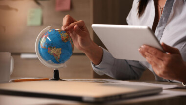 Mapping Out Translation Service Locations Across the US