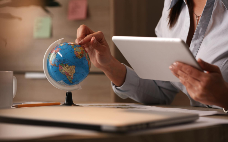 Translation Services