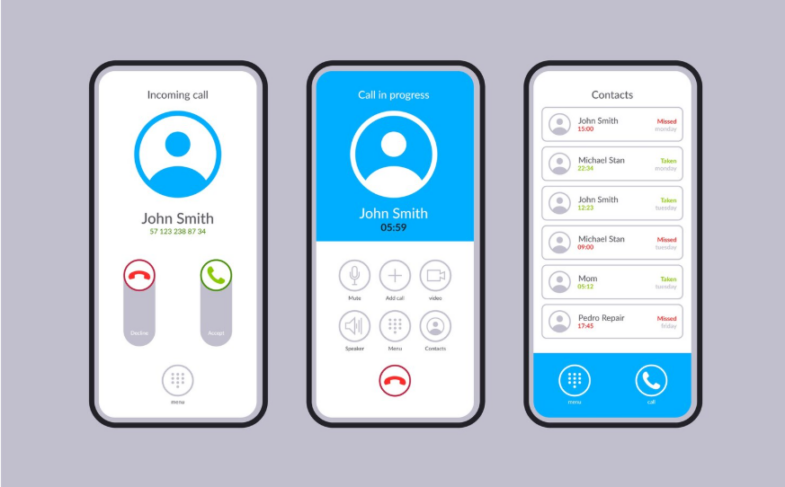 Use Caller ID Apps