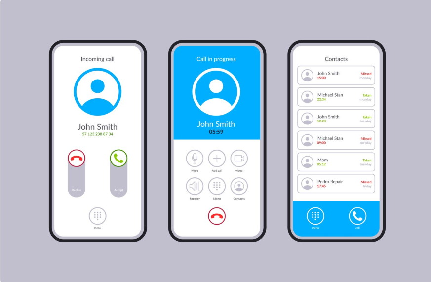 Use Caller ID Apps