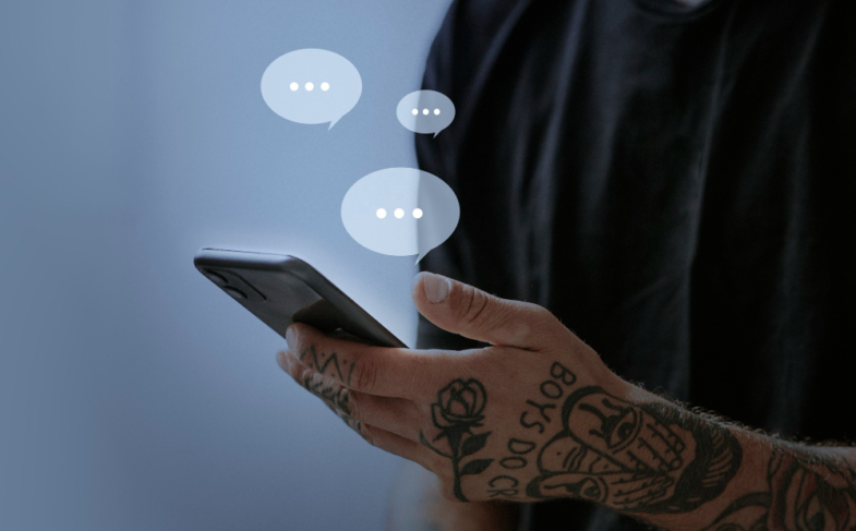 Use Third-Party Small Text Generators