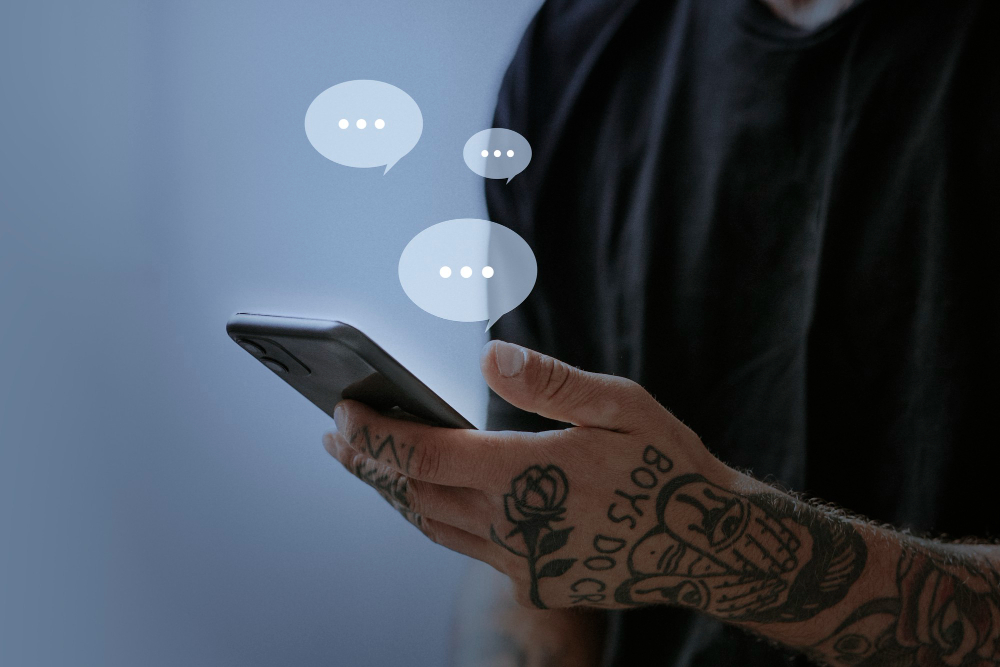 Use Third-Party Small Text Generators