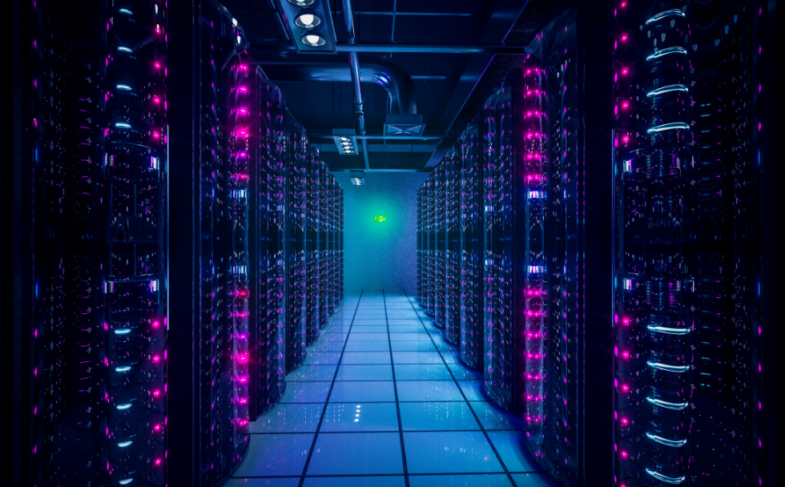 data warehouse
