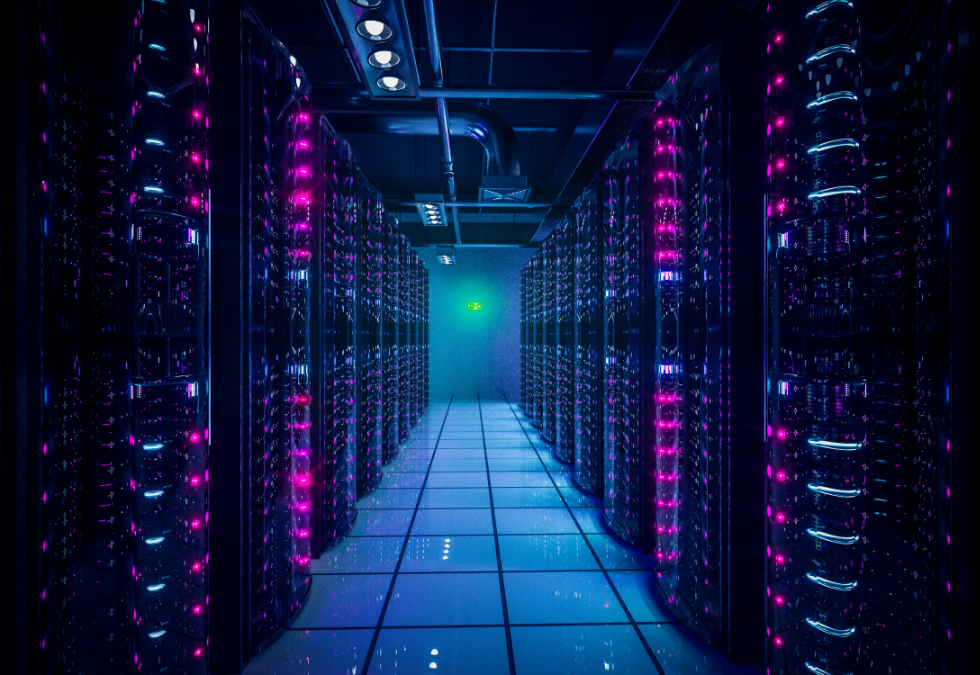 data warehouse
