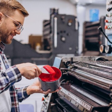How to Choose the Right Printing and Mailing Partner in Columbia, SC