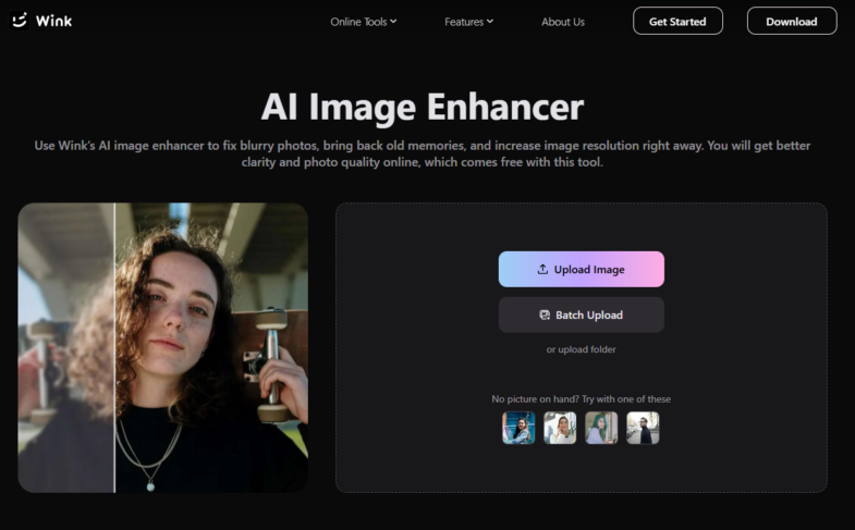 Removing Watermarks from Screenshots