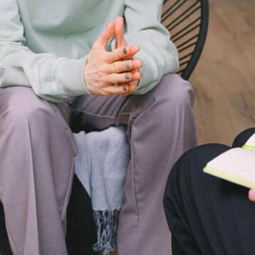 Questions Your Therapist Will Probably Ask in Session One