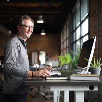 The Science of Comfort in the Digital Age