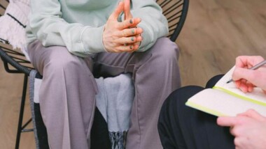 Questions Your Therapist Will Probably Ask in Session One