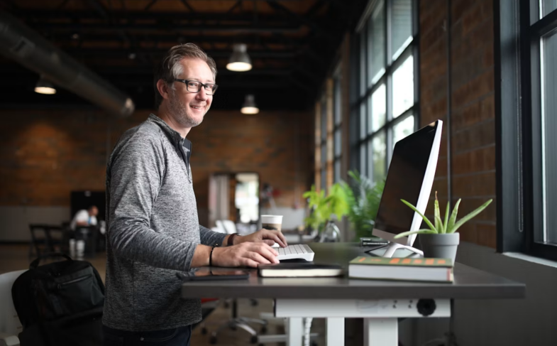 The Science of Comfort in the Digital Age