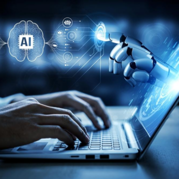 The Difference Between an AI PC and a Regular Computer (Explained Simply)