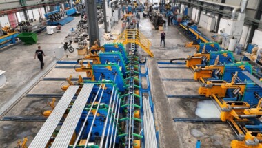 Keeping Your Production Line In Working Condition: The 5 Best Automation Component Companies You Should Work With In 2026