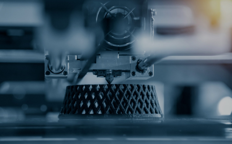 Rapid Prototyping