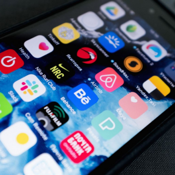 More Brands are Using Dynamic Color Scaling to Adapt to Different Screens