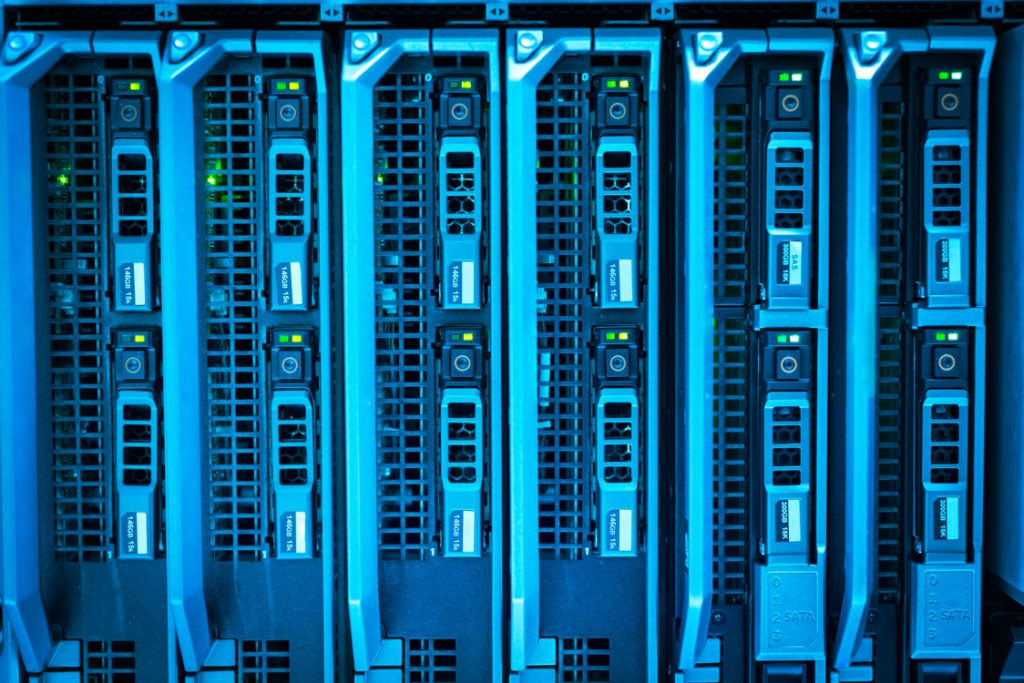 Data Center
