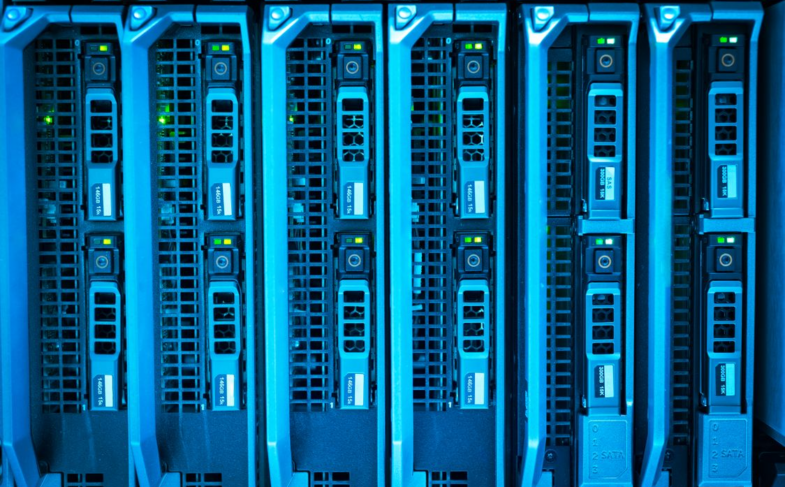 Data Center