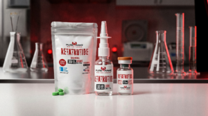 Retatrutide