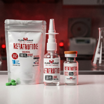 Where to Buy Retatrutide for Research: 5 Vendors Worth Knowing