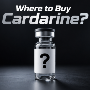 Where to Buy Cardarine: A Researcher’s Guide to Sourcing GW501516