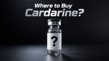 Where to Buy Cardarine: A Researcher’s Guide to Sourcing GW501516