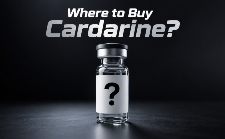 Cardarine