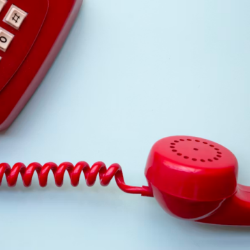 Why the Next Competitive Advantage Might Start With a Phone Call