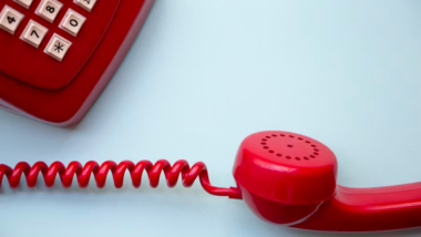 Why the Next Competitive Advantage Might Start With a Phone Call
