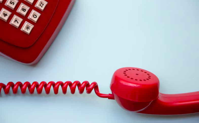Phone Call
