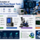 The Future Evolution of Smart Mobile Phone Repair Tools