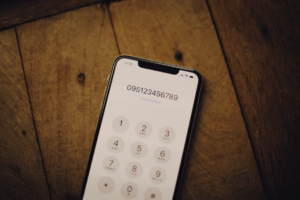 Call Back No Caller ID Number