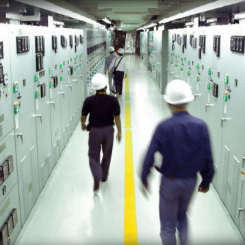 Substation and Traffic Control System Modernization: Upgrading to the Cisco IE3300 Rugged Switch