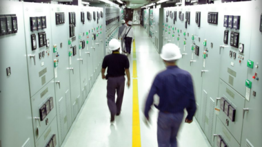 Substation and Traffic Control System Modernization: Upgrading to the Cisco IE3300 Rugged Switch