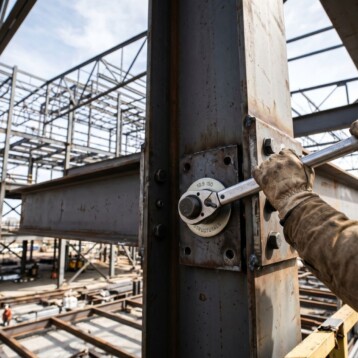 Factors Affecting Bolt Strength in Structural Engineering
