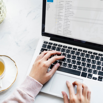 Pros and Cons of Email in Business