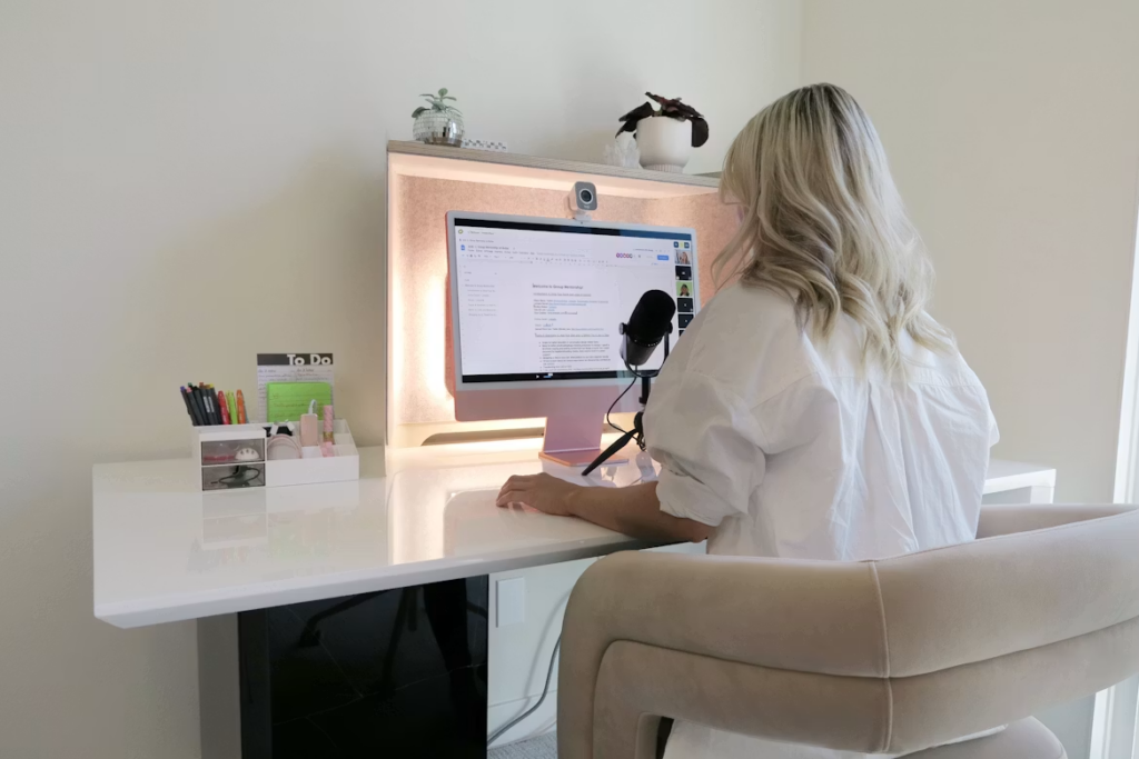 Upgrade Your Study Space