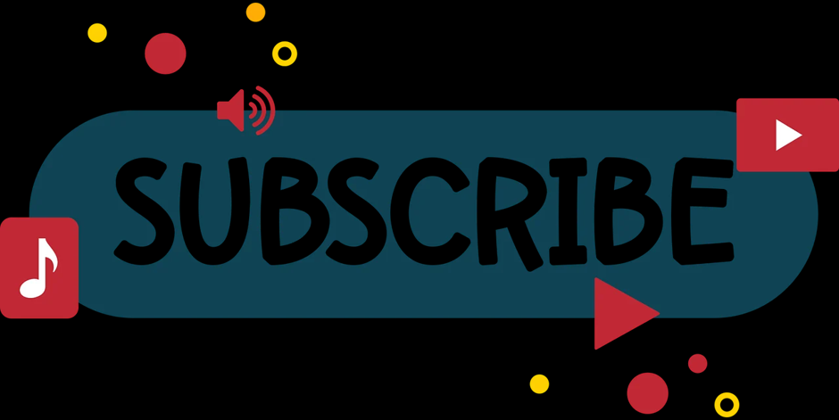 YouTube Subscribers