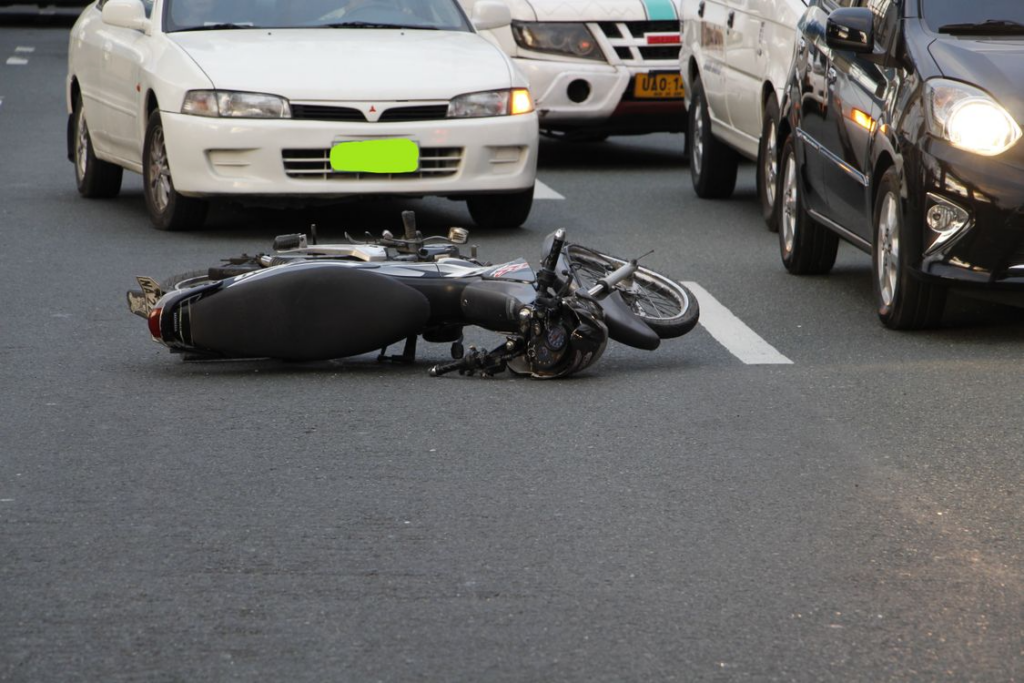 Accident