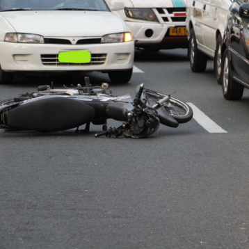 Getting Legal Help After an Accident