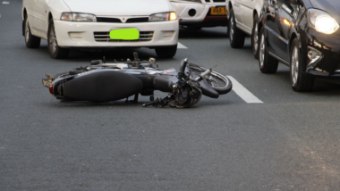 Getting Legal Help After an Accident