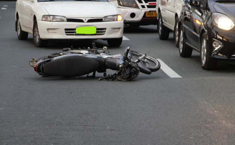 Accident