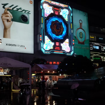 You Don’t Need To Fret About DOOH When You Do Business With These Top Companies