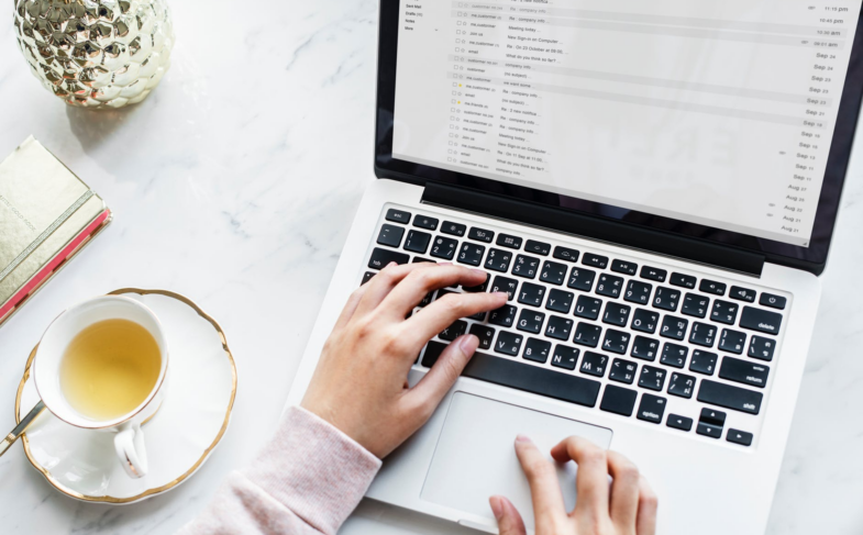 Emails Can Be Sent at Any time