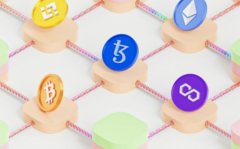 Blockchain System Design