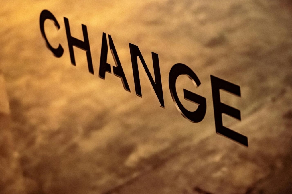 Change Management and System Governance