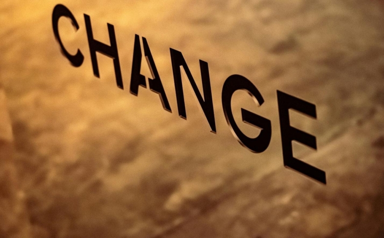 Change Management and System Governance