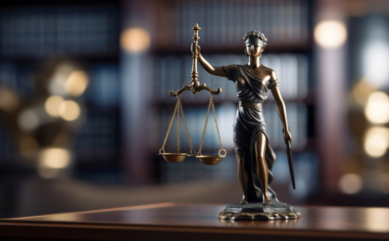 lawyer