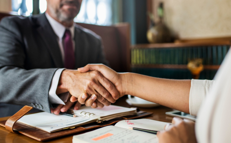 legal services