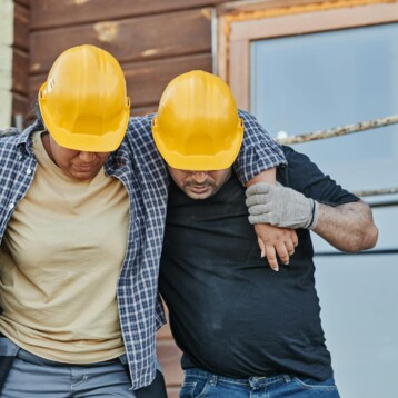 What Economic Damages Cover After a Serious Fall Injury