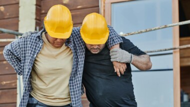 What Economic Damages Cover After a Serious Fall Injury