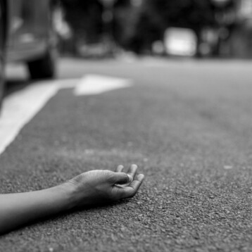 Can a Business Avoid Liability by Blaming Your Shoes?